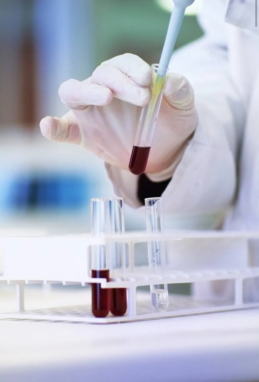 Laboratory